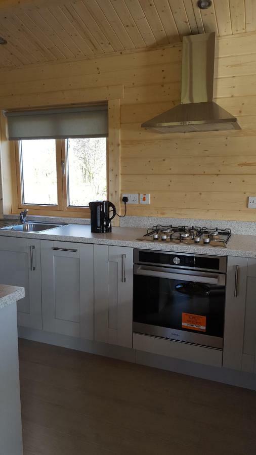 Ruth'S Retreat Country Retreat With Private Hot Tub Villa ชรูว์สเบอรี ภายนอก รูปภาพ
