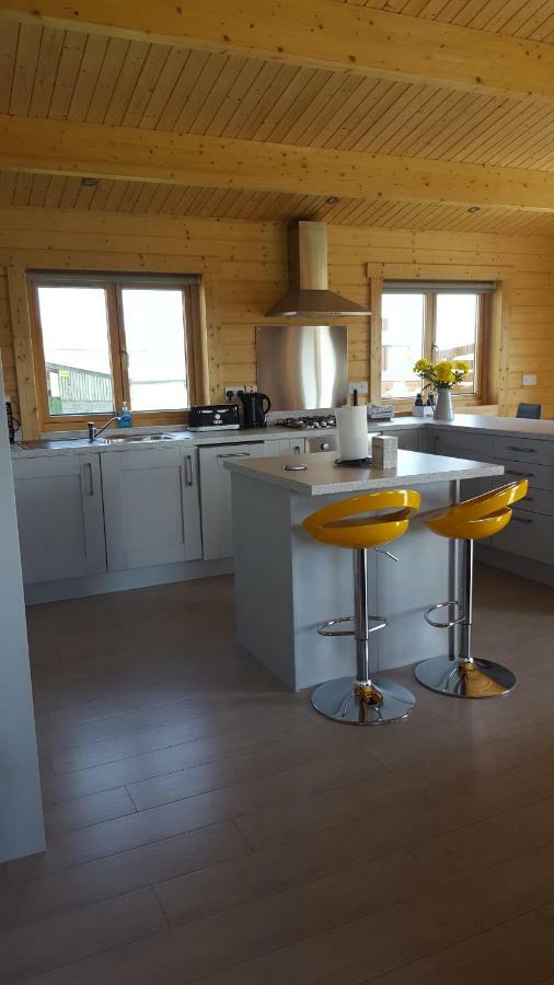 Ruth'S Retreat Country Retreat With Private Hot Tub Villa ชรูว์สเบอรี ภายนอก รูปภาพ