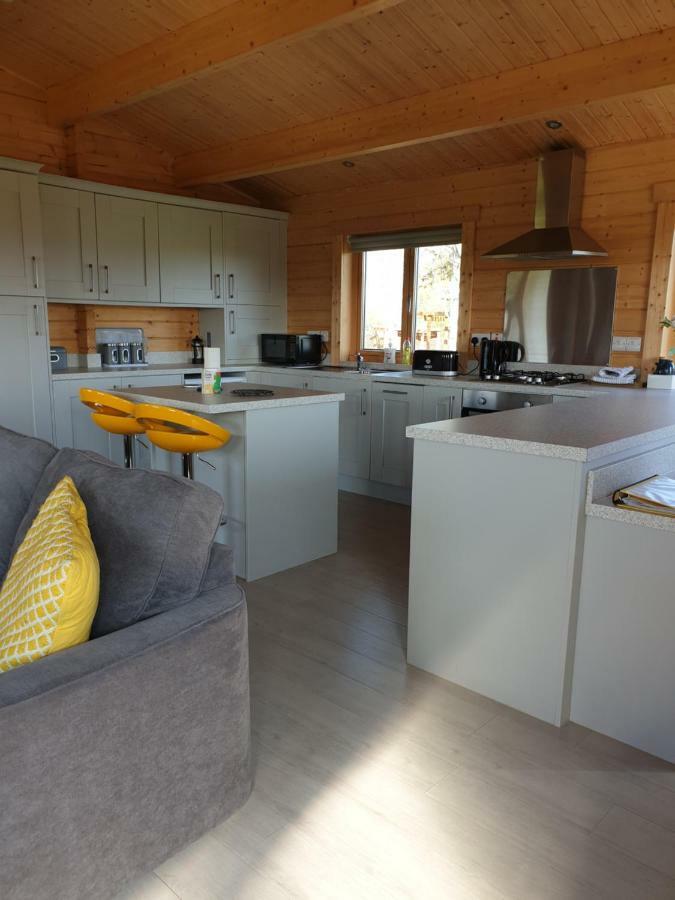 Ruth'S Retreat Country Retreat With Private Hot Tub Villa ชรูว์สเบอรี ภายนอก รูปภาพ