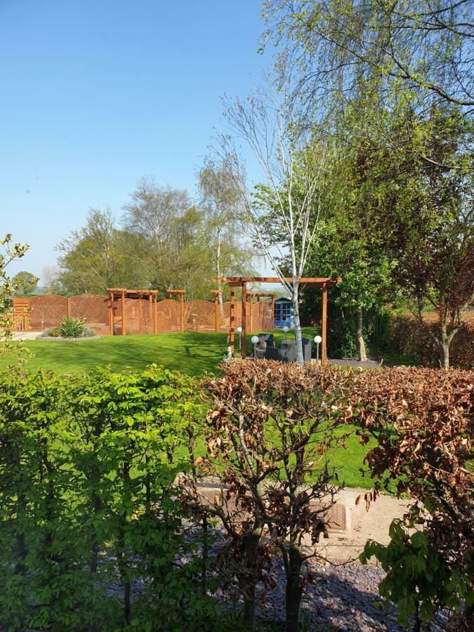 Ruth'S Retreat Country Retreat With Private Hot Tub Villa ชรูว์สเบอรี ภายนอก รูปภาพ