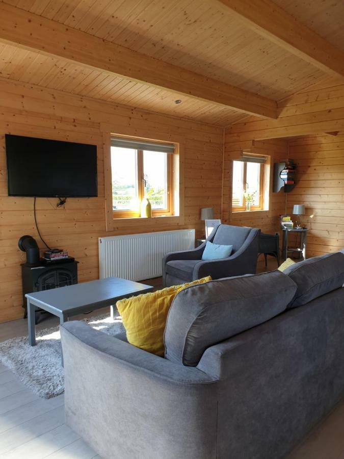 Ruth'S Retreat Country Retreat With Private Hot Tub Villa ชรูว์สเบอรี ภายนอก รูปภาพ