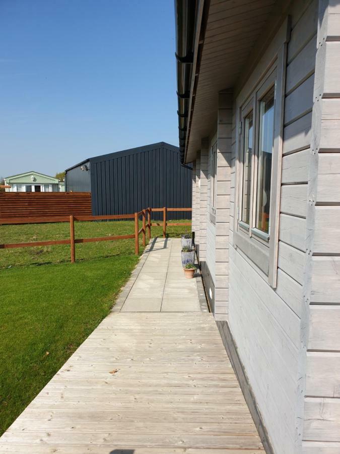 Ruth'S Retreat Country Retreat With Private Hot Tub Villa ชรูว์สเบอรี ภายนอก รูปภาพ
