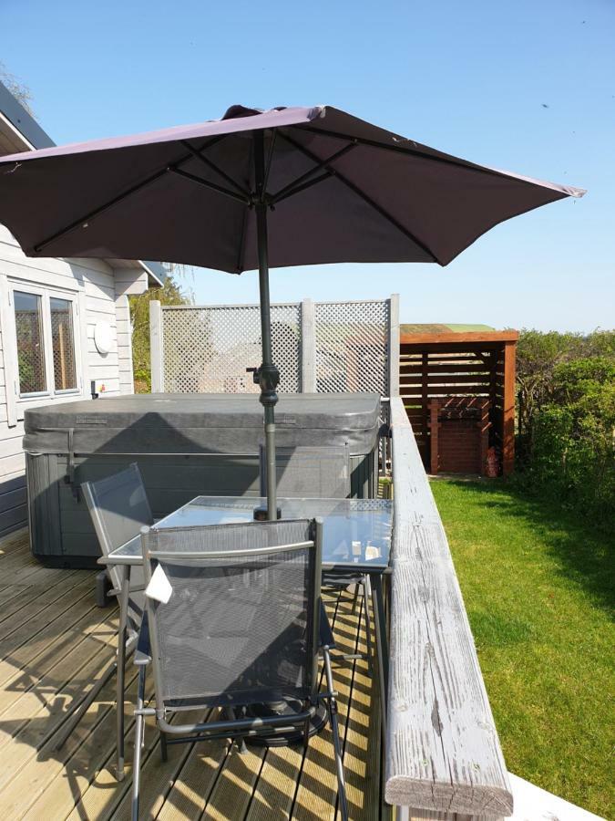 Ruth'S Retreat Country Retreat With Private Hot Tub Villa ชรูว์สเบอรี ภายนอก รูปภาพ