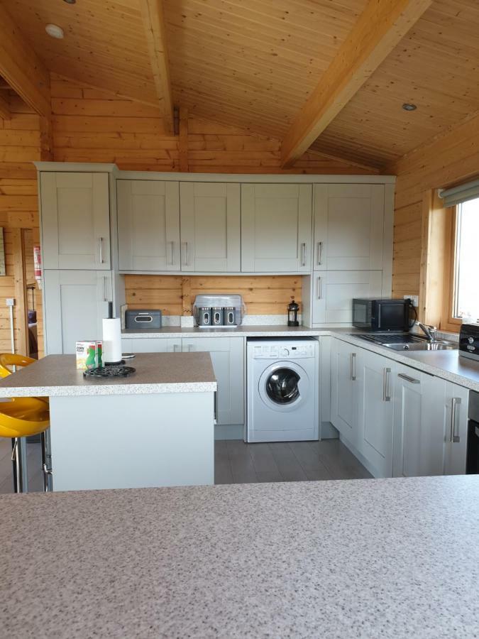 Ruth'S Retreat Country Retreat With Private Hot Tub Villa ชรูว์สเบอรี ภายนอก รูปภาพ